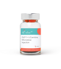 EllieMD GLP-1 + L-Carnitine Longevity Microdose Injection