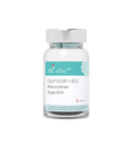 EllieMD GLP-1/GIP + B12  Longevity Microdose Injection