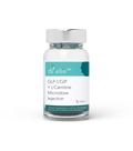 EllieMD GLP-1/GIP + L-Carnitine  Longevity Microdose Injection