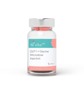 EllieMD GLP-1 + Glycine  Longevity Microdose Injection