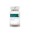 EllieMD GLP-1/GIP + B12 Injection