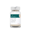 EllieMD GLP-1/GIP + Glycine Injection